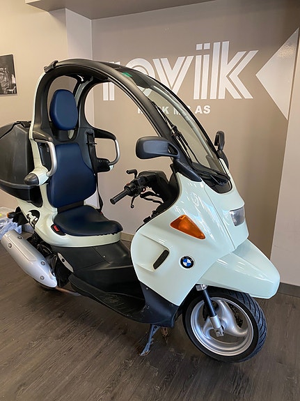 BMW C1 3 of 6