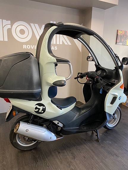 BMW C1 2 of 6