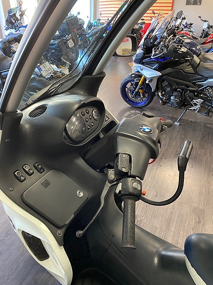 BMW C1 5 of 6