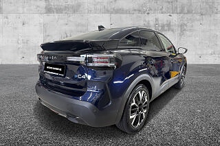 Citroen E-C4 3 of 12