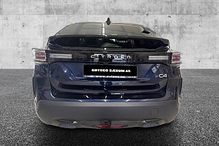Citroen E-C4 2 of 12