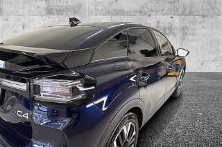 Citroen E-C4 6 of 12