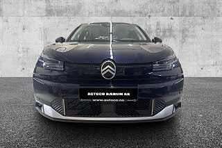 Citroen E-C4 7 of 12
