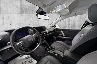 Citroen E-C4 11 of 12