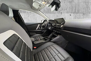 Citroen E-C4 10 of 12