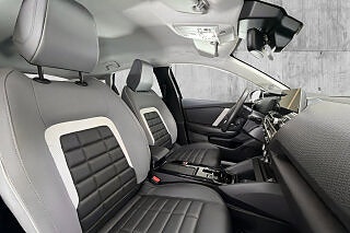 Citroen E-C4 9 of 12