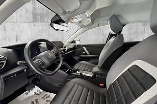 Citroen E-C4 8 of 12