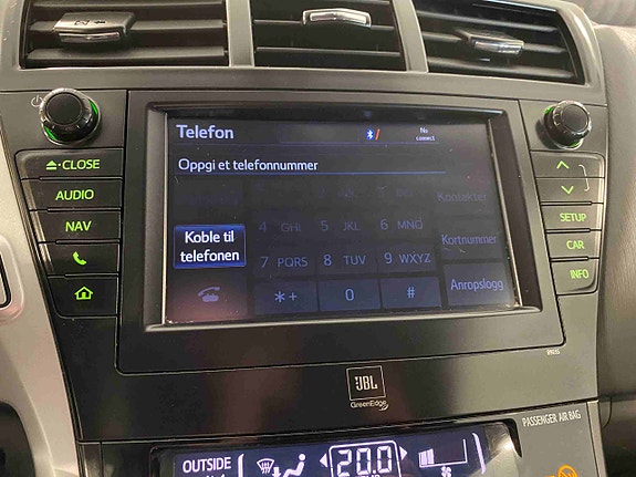 Toyota Prius 23 of 27