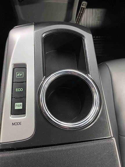 Toyota Prius 27 of 27