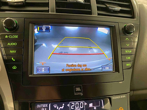 Toyota Prius 20 of 27