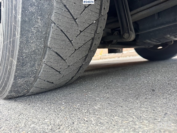 Mercedes-Benz Atego 4x2 bergingsbil m/ Essel ET5000 påbygg 17 of 30
