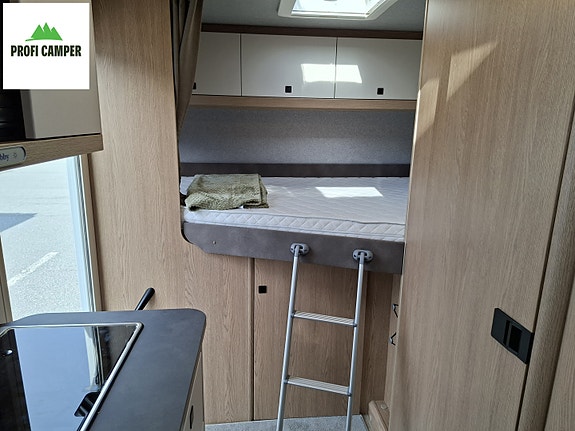 Hobby OnTour A 720 GFM 20 of 30