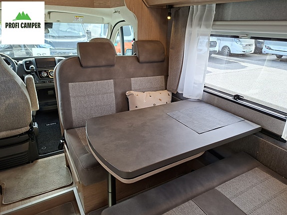 Hobby OnTour A 720 GFM 13 of 30