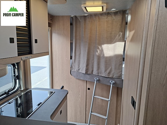 Hobby OnTour A 720 GFM 22 of 30