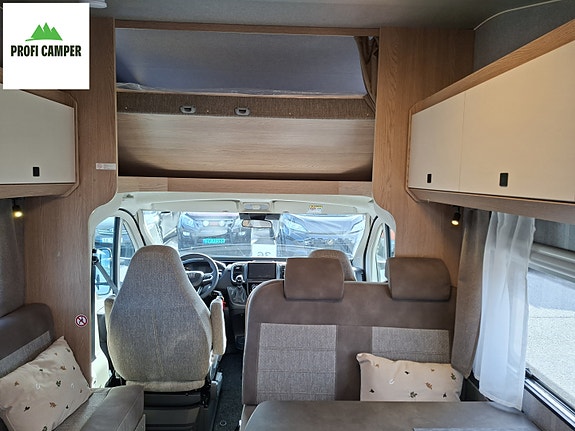 Hobby OnTour A 720 GFM 17 of 30