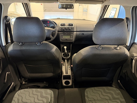Skoda Fabia 13 of 30
