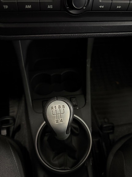 Skoda Fabia 23 of 30