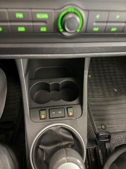 Skoda Fabia 22 of 30
