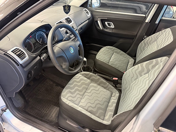 Skoda Fabia 16 of 30