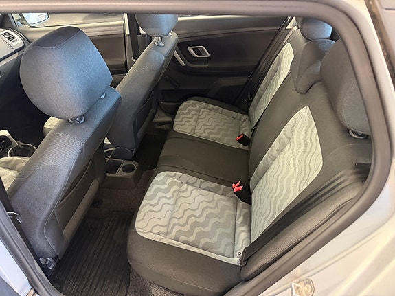 Skoda Fabia 14 of 30