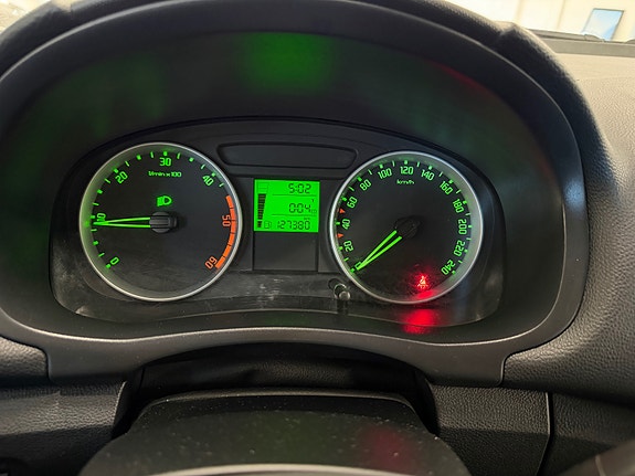 Skoda Fabia 17 of 30