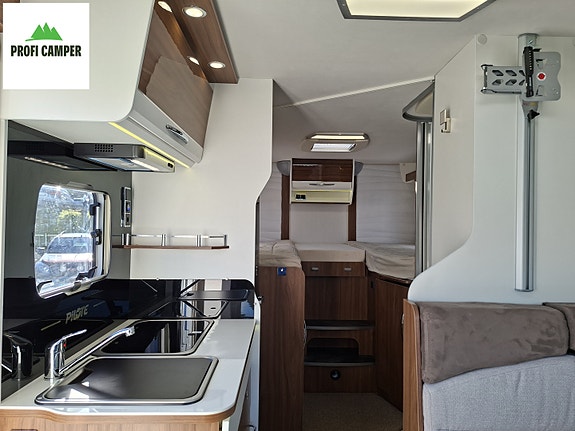 Pilote P650GJ 14 of 24