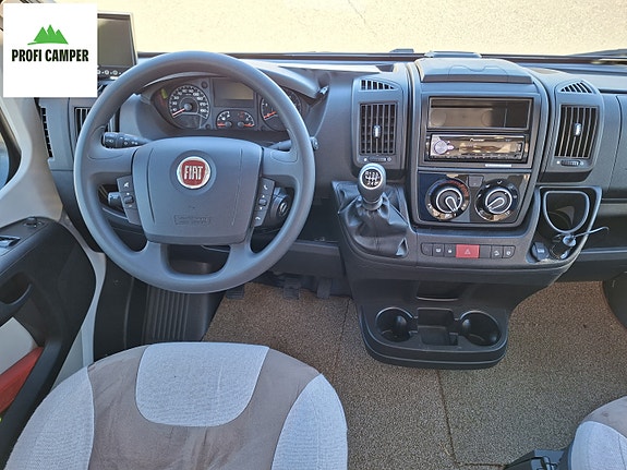 Pilote P650GJ 10 of 24