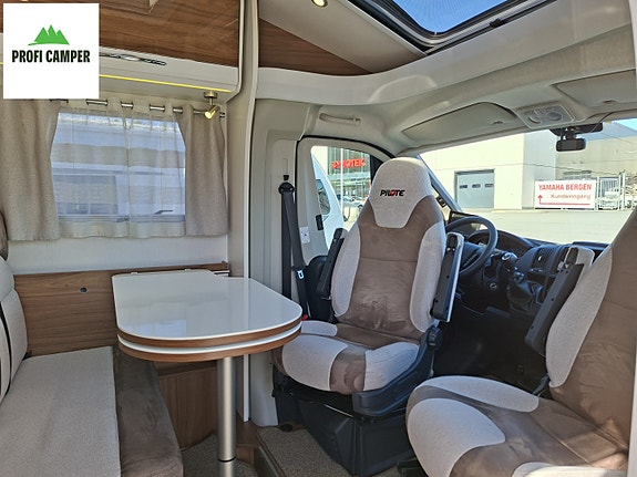 Pilote P650GJ 12 of 24