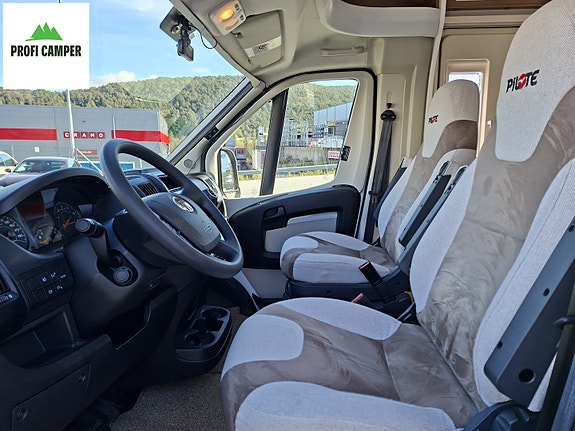Pilote P650GJ 9 of 24