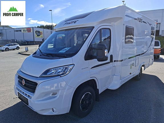 Pilote P650GJ 3 of 24