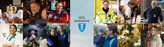 Bilde 1 av 1 i jobbannonse-galleriet