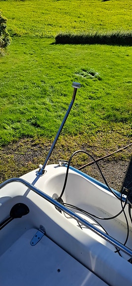 Hobby 430 sport 13 of 18