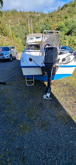 Hobby 430 sport 5 of 18