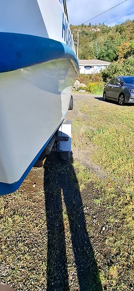 Hobby 430 sport 7 of 18