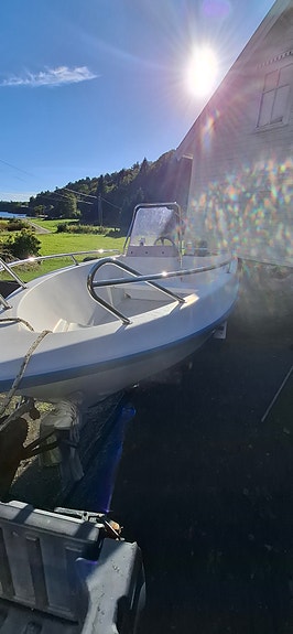 Hobby 430 sport 9 of 18