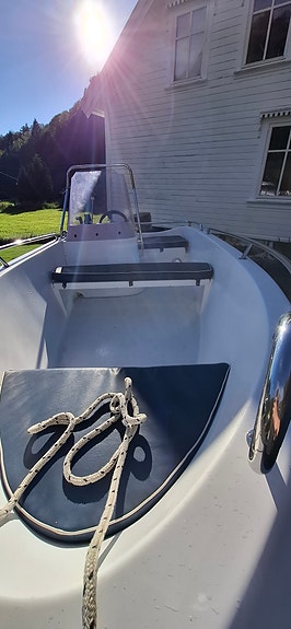 Hobby 430 sport 17 of 18
