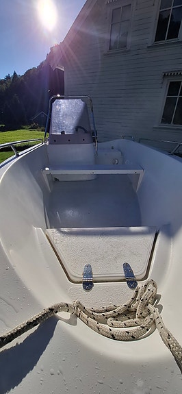 Hobby 430 sport 11 of 18