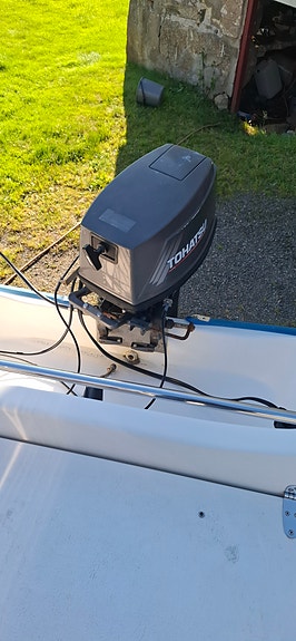 Hobby 430 sport 12 of 18