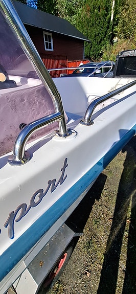 Hobby 430 sport 8 of 18