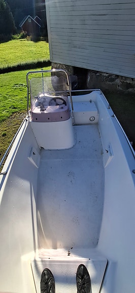 Hobby 430 sport 18 of 18