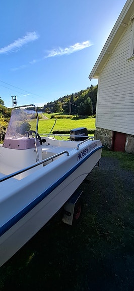 Hobby 430 sport 4 of 18