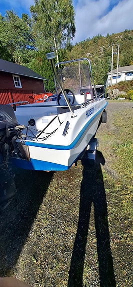 Hobby 430 sport 6 of 18