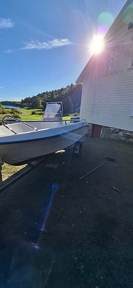 Hobby 430 sport 2 of 18