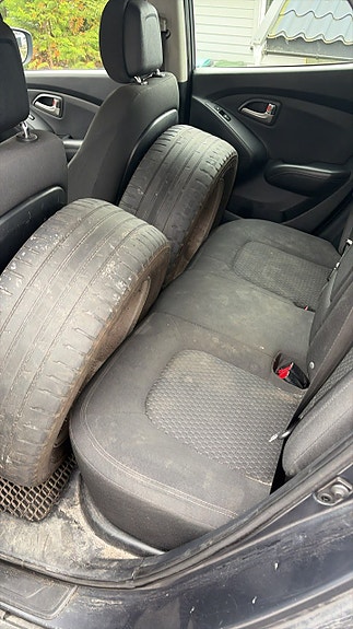 Hyundai ix35 7 of 14