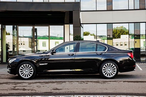 BMW 730d 11 of 30