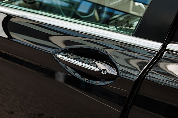 BMW 730d 21 of 30