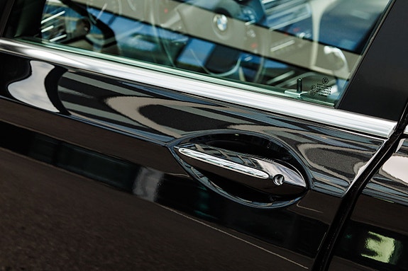 BMW 730d 22 of 30
