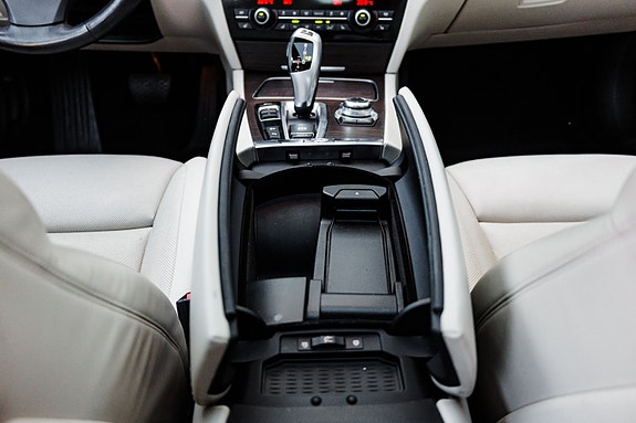 BMW 730d 25 of 30