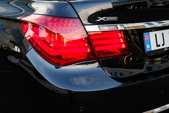 BMW 730d 14 of 30