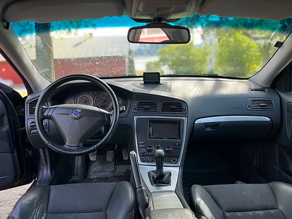 Volvo S60 6 of 11